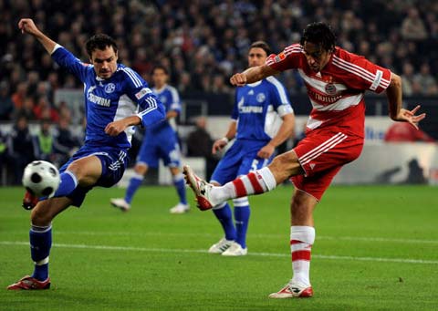 潜在影响 潜在影响